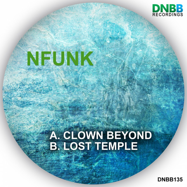 Clown Beyond - Original Mix artwork