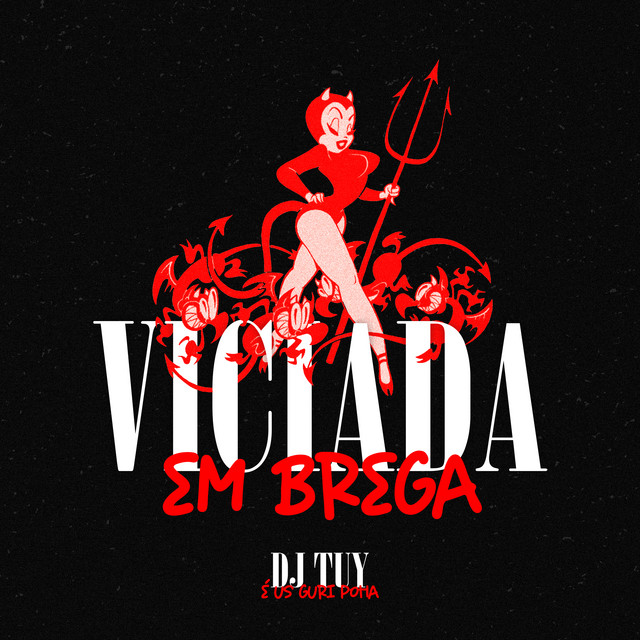 Viciada em Brega