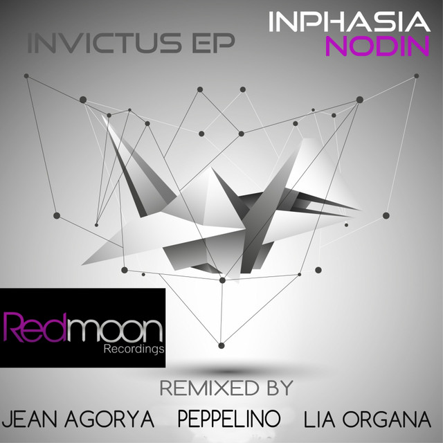 Invictus cover art