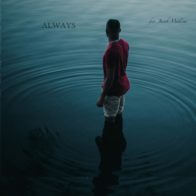 Always cover art