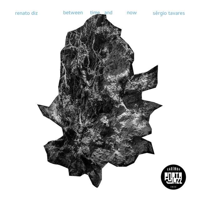 Between Time And Now album image