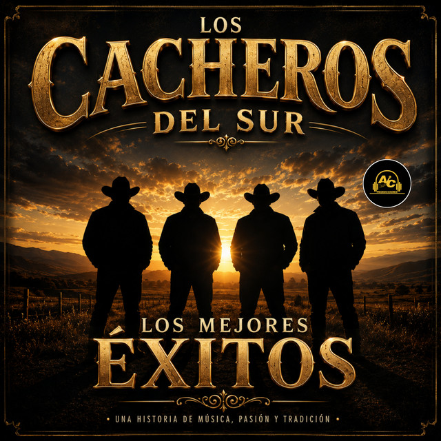 Los Cacheros Del Sur