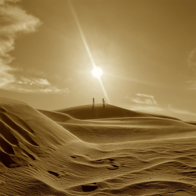 undefined album image