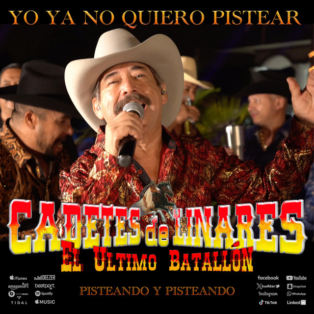 Cadetes De Linares "El Ultimo Batallon"