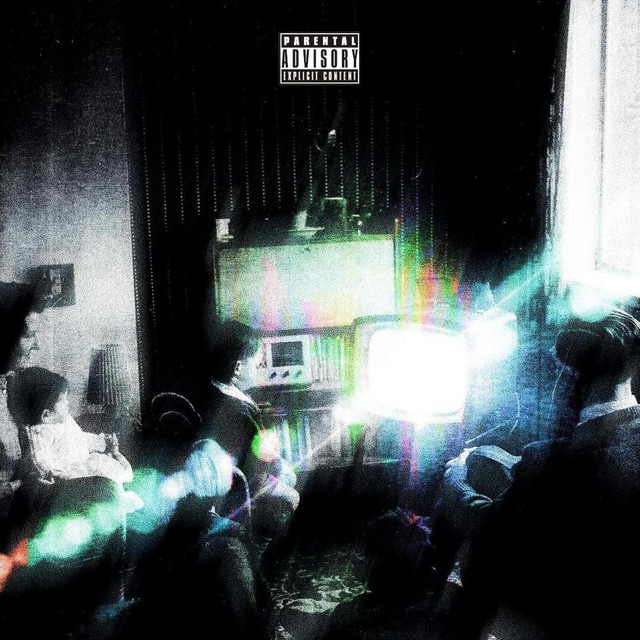 Vengeance (Deluxe) cover art