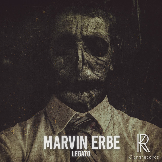 Legato cover art