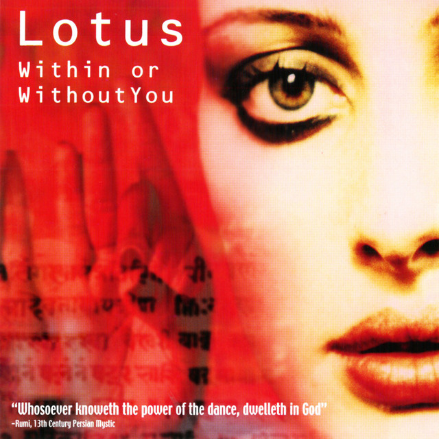 Within or Without You cover art