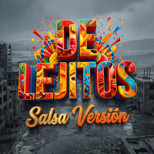 De Lejitos - Salsa Versión