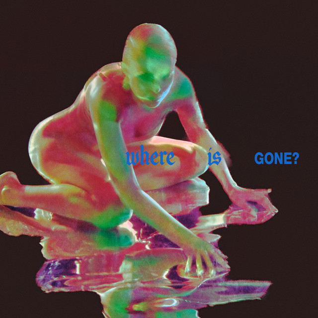 Cover du titre Where Is Gone?