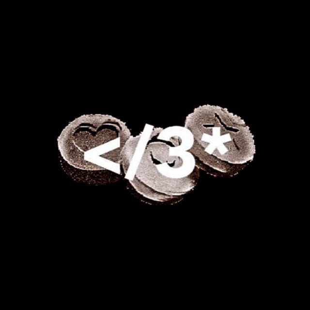 </3 cover art