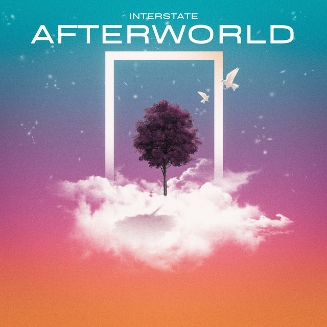 Afterworld cover art