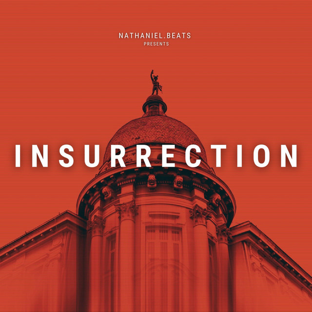 Insurrection - Single by nathaniel. | Spotify