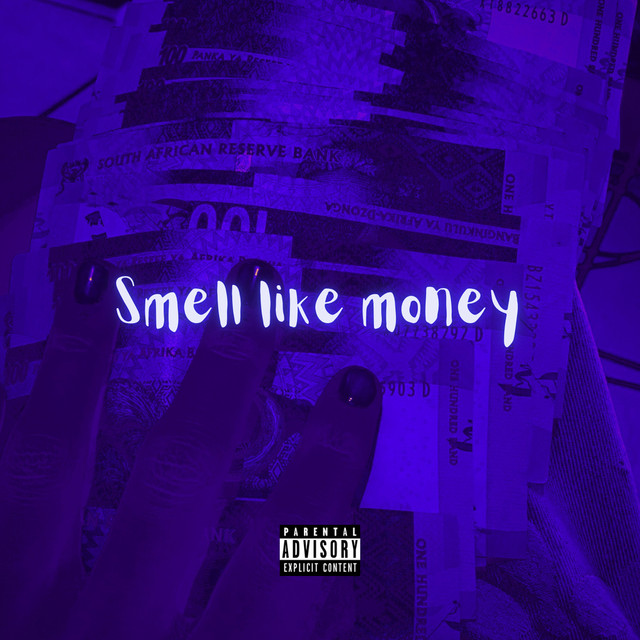 Smell Like Money