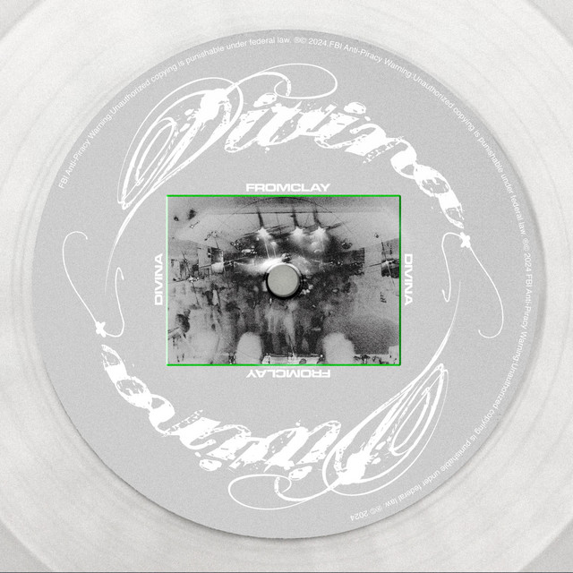 divina cover art