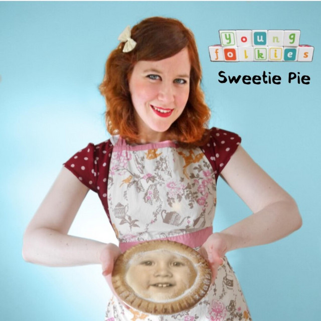 Sweetie Pie - Single by Young Folkies | Spotify