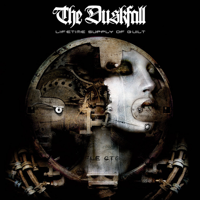 Lifetime Supply Of Guilt cover art