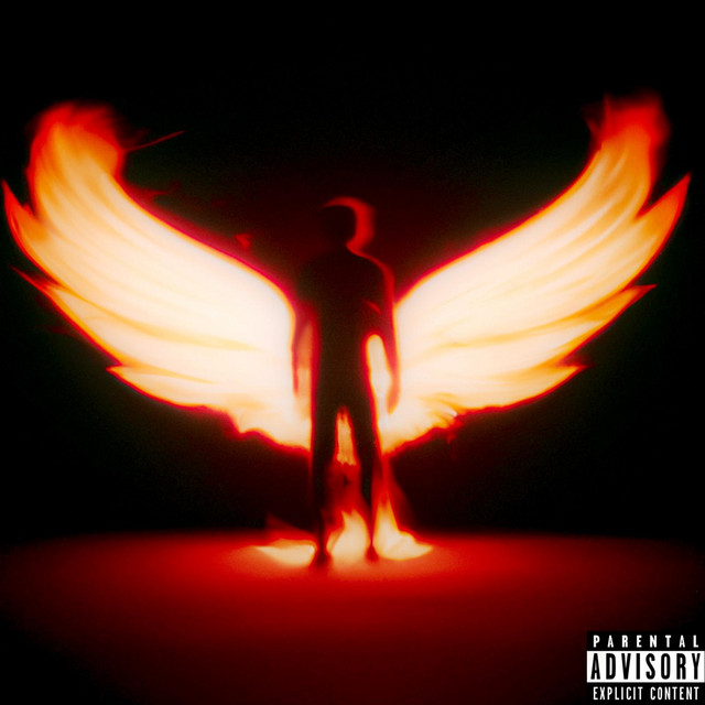 Fênix cover art