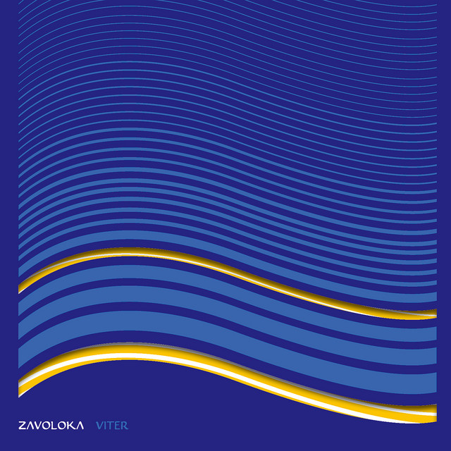 Cover art for Zavoloka — Viter