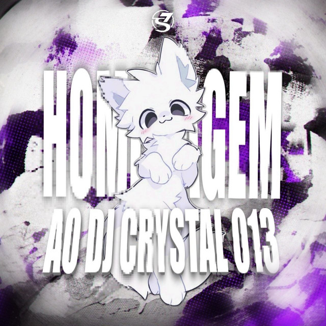 HOMENAGEM AO DJ CRYSTAL 013