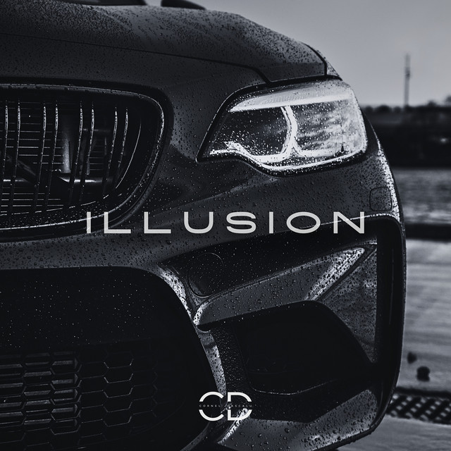Illusion cover art