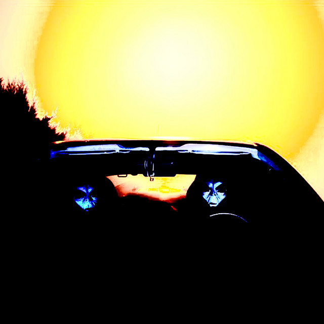 NIBIRU cover art