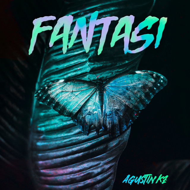 Fantasi - Remix
