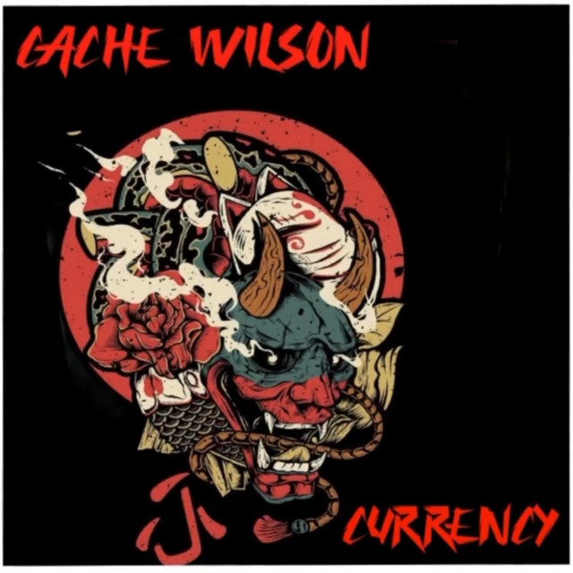 Cache Wilson | Spotify