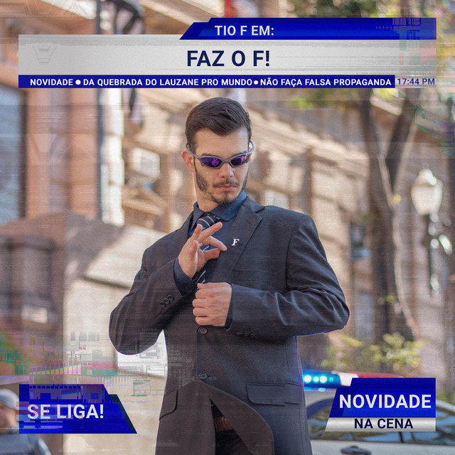 Faz o F