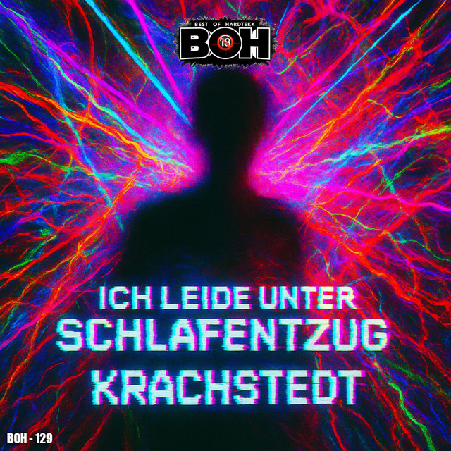 Ich leide unter Schlafentzug