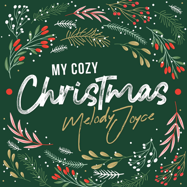 My Cozy Christmas cover art