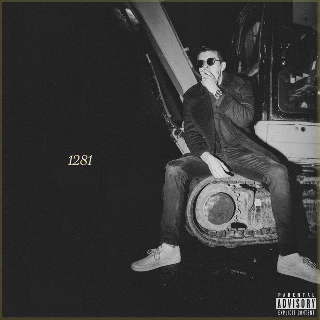 1281 cover art