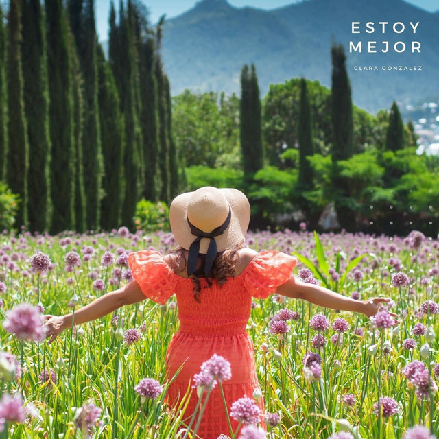 Clara González – Estoy Mejor