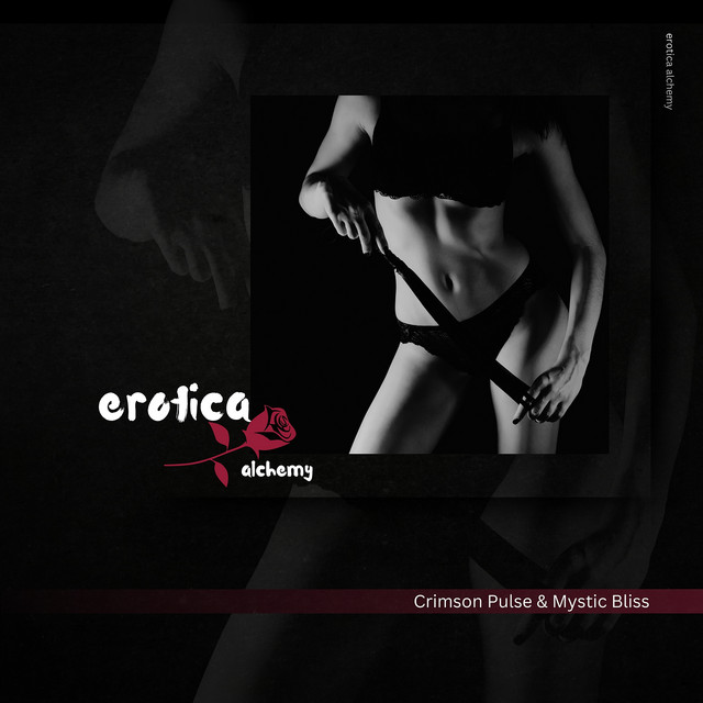 Erotica Alchemy