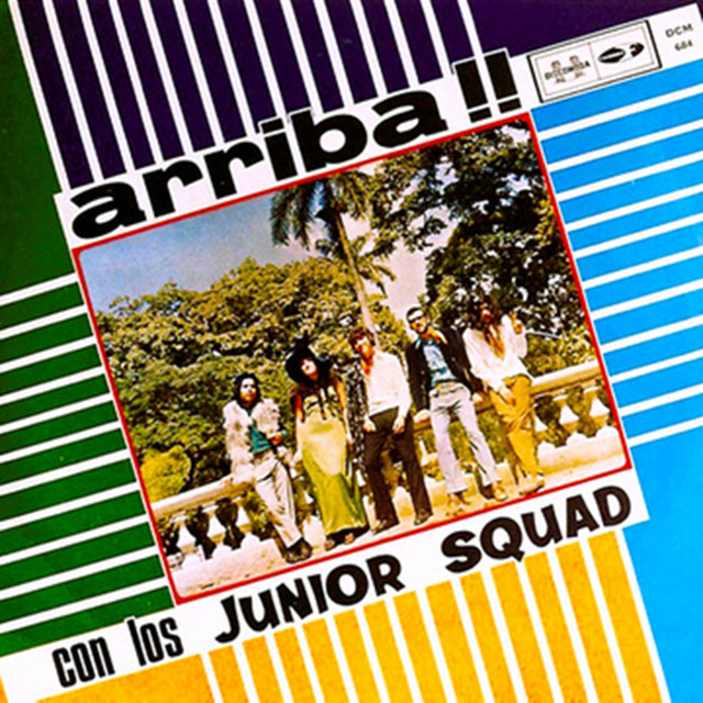 Junior Squad