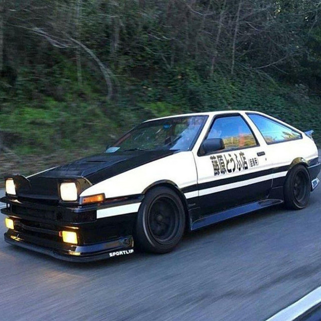 Hatchback