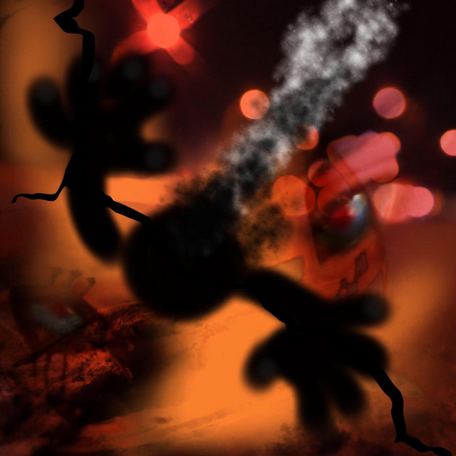 No Roots & Endless Loops cover art