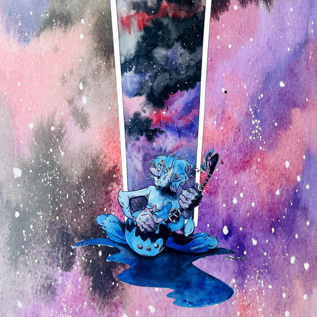 Mentis Oculi cover art