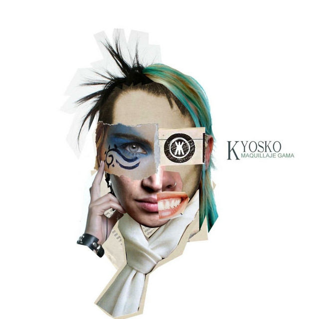 Maquillaje Gama cover art