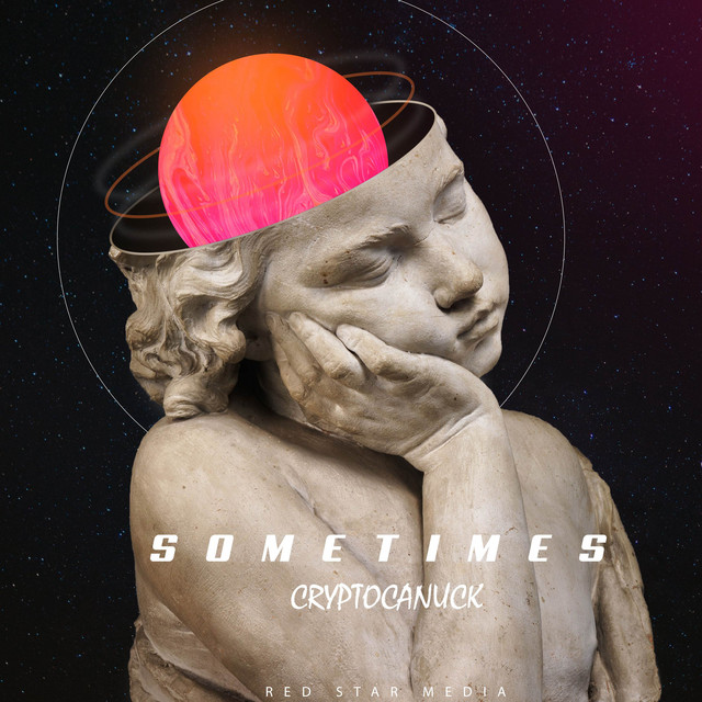 Sometimes cover art