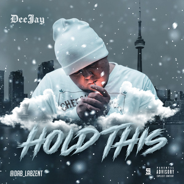 Hold This cover art