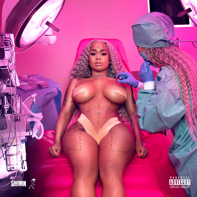Life in Plastic 2 cover art