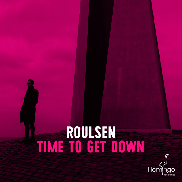 Time To Get Down cover