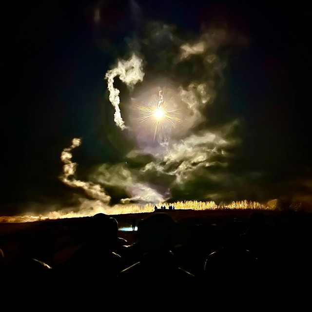 Ä STÄR iS BØRN cover art