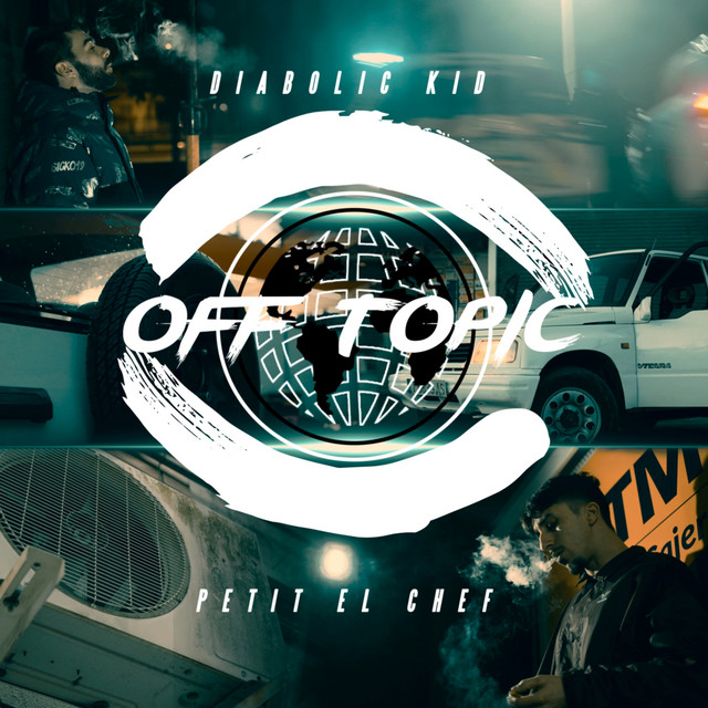 Off Topic