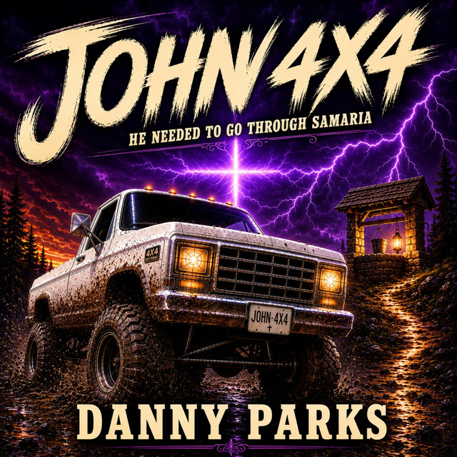 Danny Parks