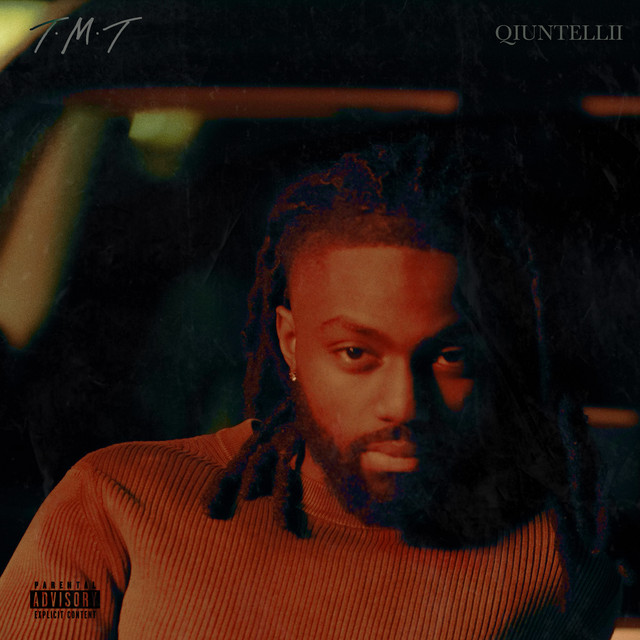 T.M.T cover art