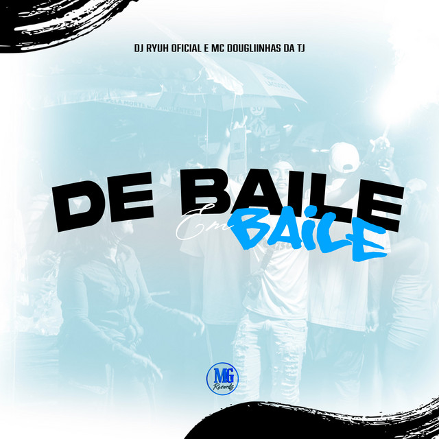 De Baile em Baile