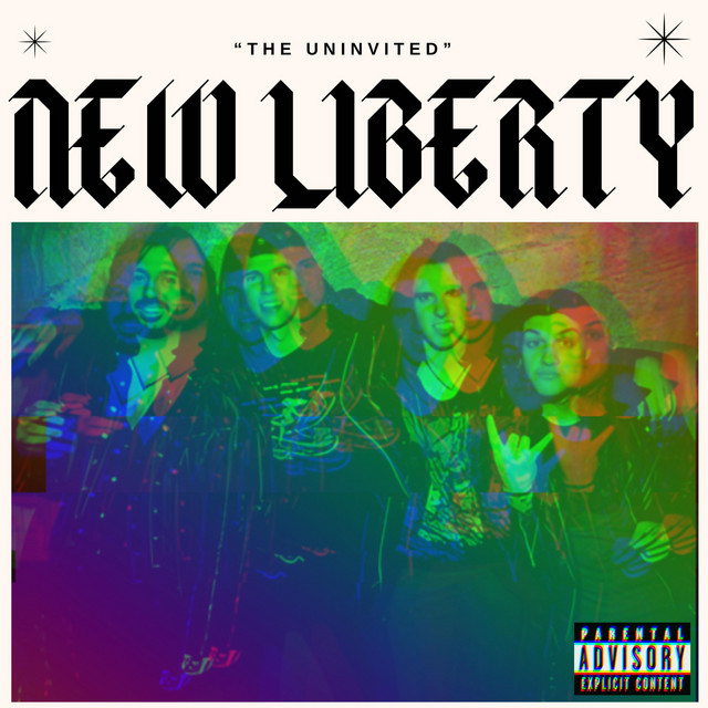 New Liberty