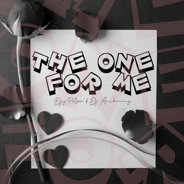 The One For Me