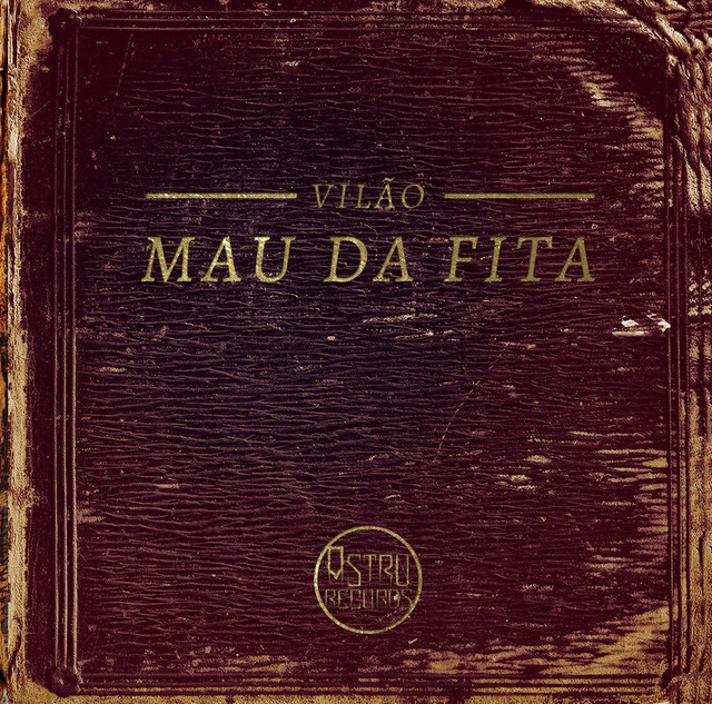 Mau da Fita cover art